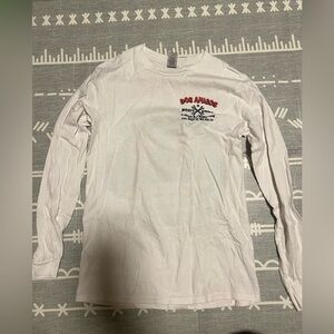 Two Friends Tour Longsleeve